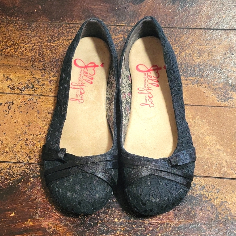 Black Flats